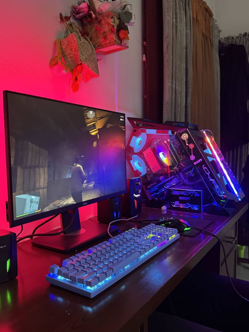 Gaming Pc 8