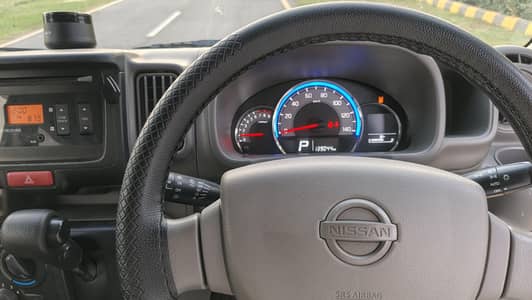 Nissan join turbo 4 Grade 2020 fresh import 2025 unregistered