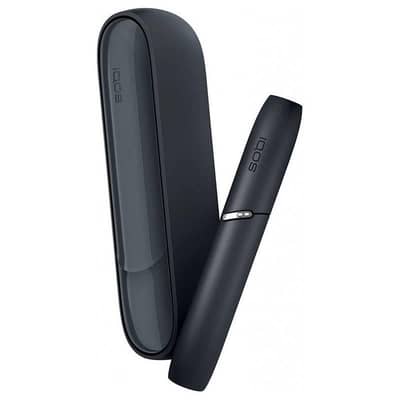 iQos illuma