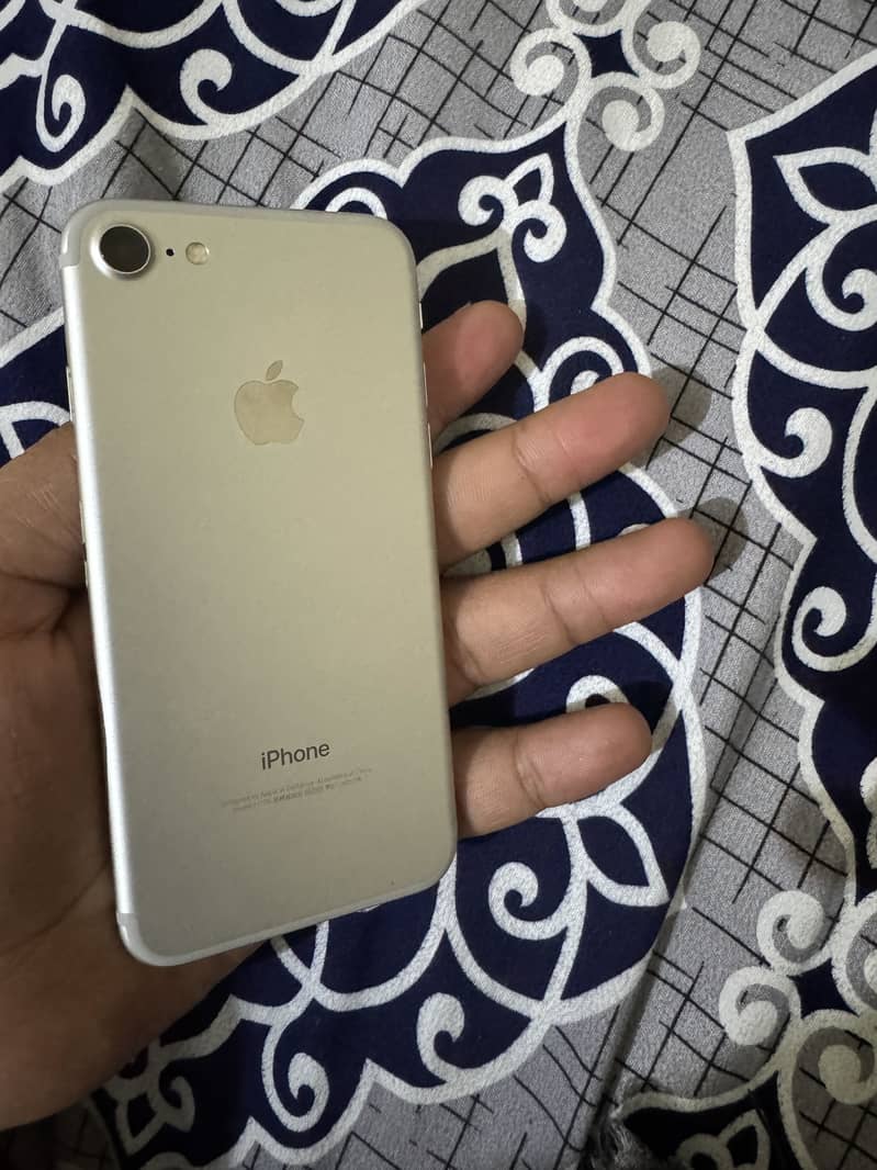 Iphon 7 2