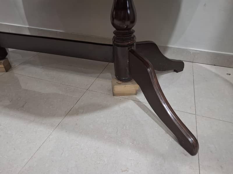 Dining table 8 persobs 3