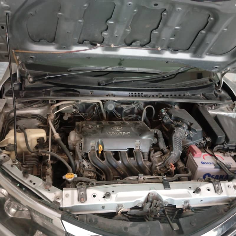 GLI automatic 2015 4
