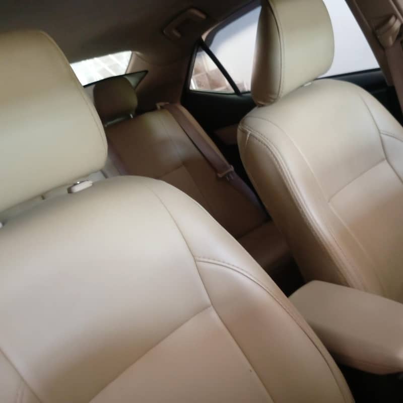 GLI automatic 2015 6