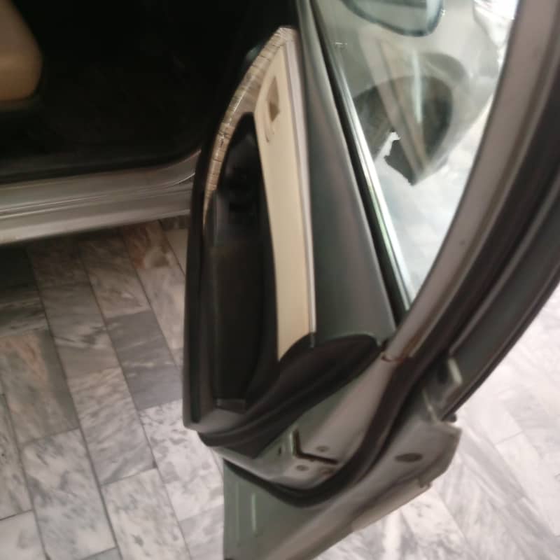 GLI automatic 2015 7