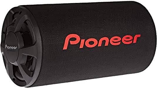 Complete car sounds system 10