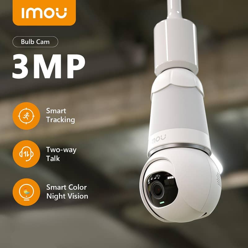 SECURITY CAMERAS & WIRELESS CAMERAS 4