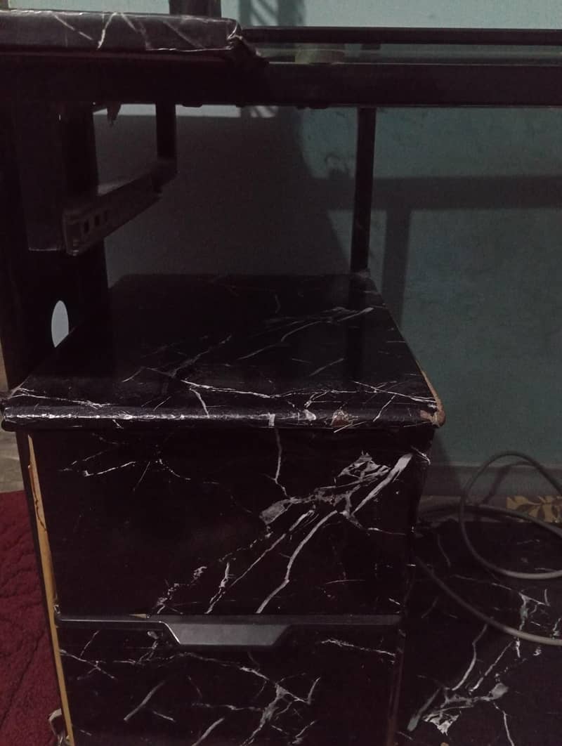 Computer Table used 2