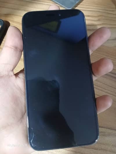 Iphone 15pro max non Pta