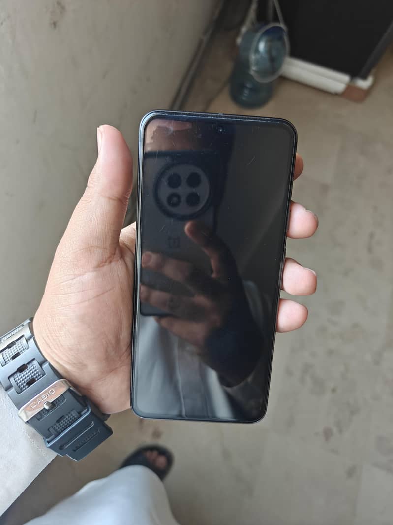 Google Pixel 8 0