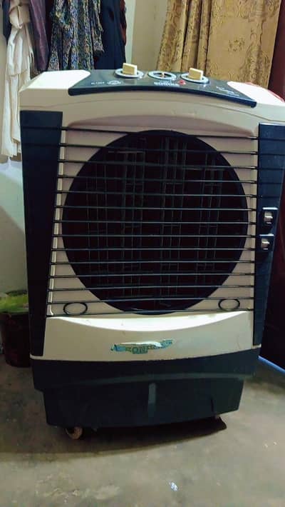 SONIKA AIR COOLER  JUMBO SIZE MODEL 1005
