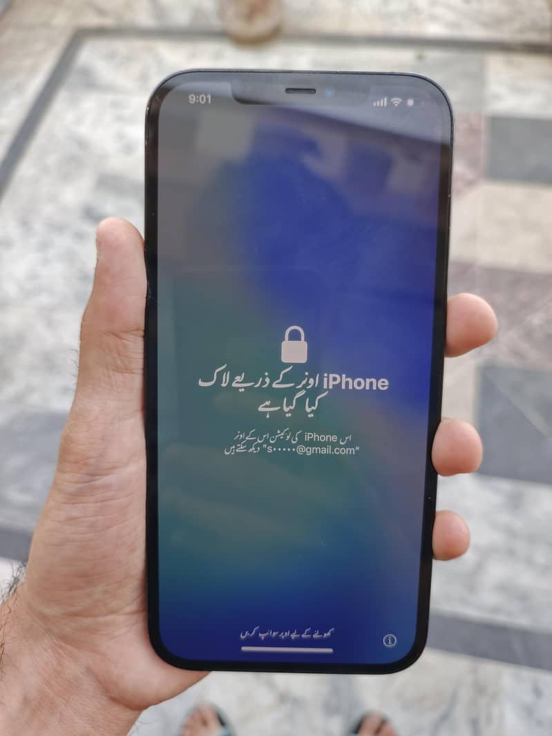 iphone 12 Pro Max 1