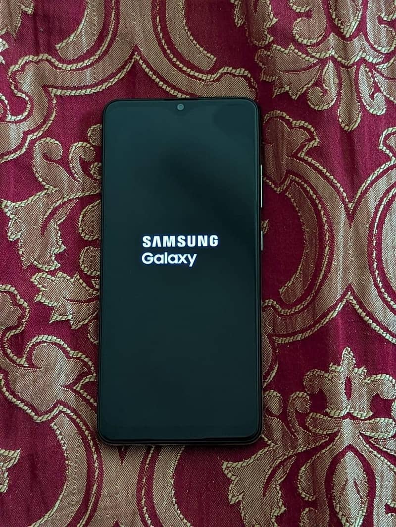 Samsung Galaxy A32 1