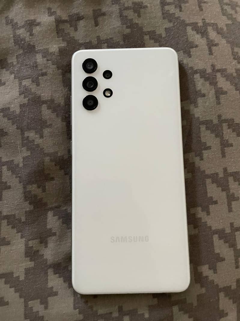 Samsung Galaxy A32 2