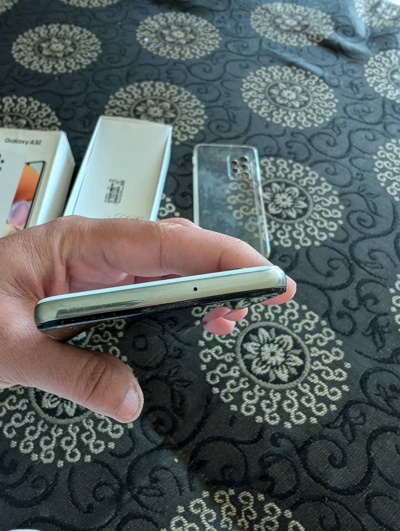 Samsung Galaxy A32 4