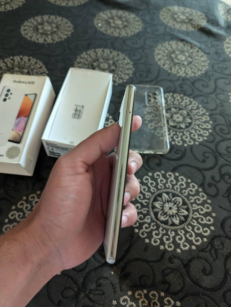 Samsung Galaxy A32 5