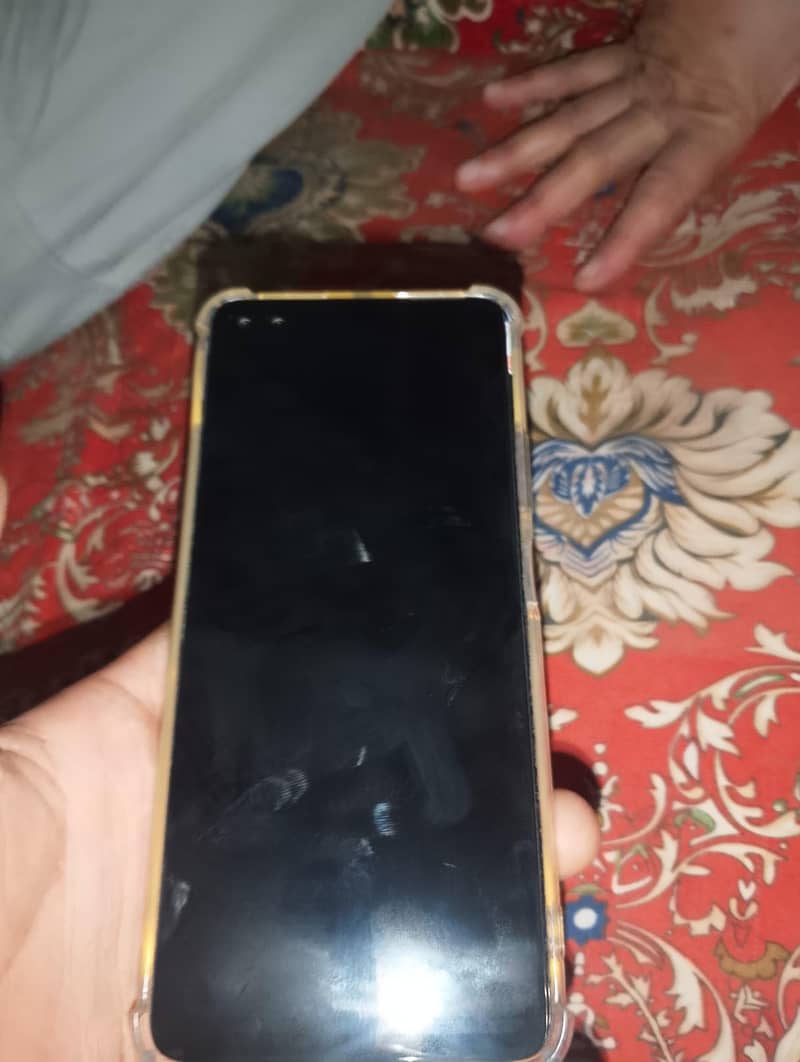 Infinix zero 8 0