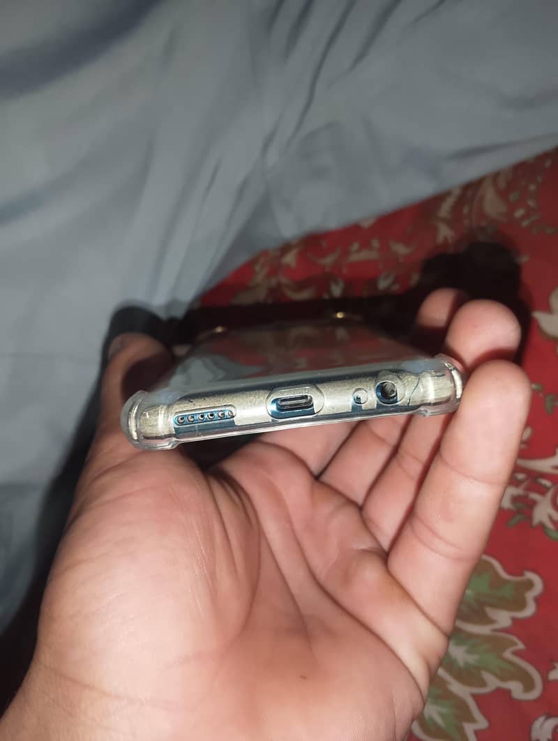 Infinix zero 8 2