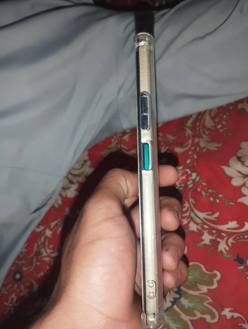Infinix zero 8 3