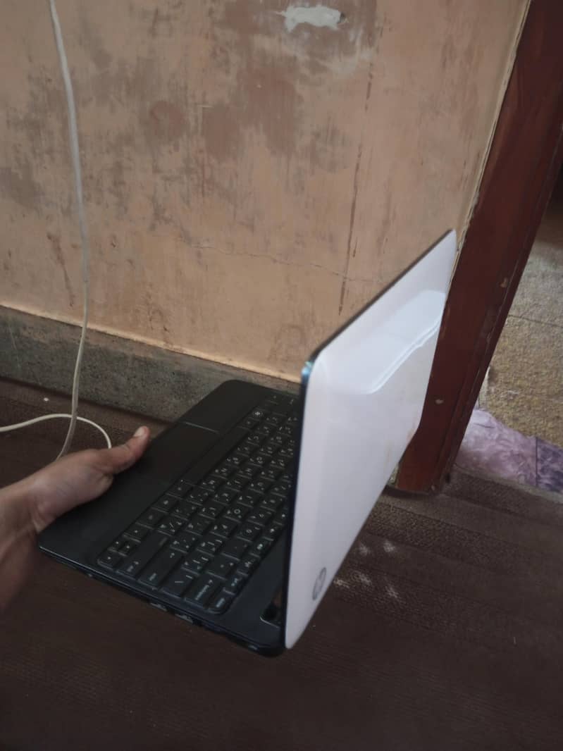 hp notebook 0