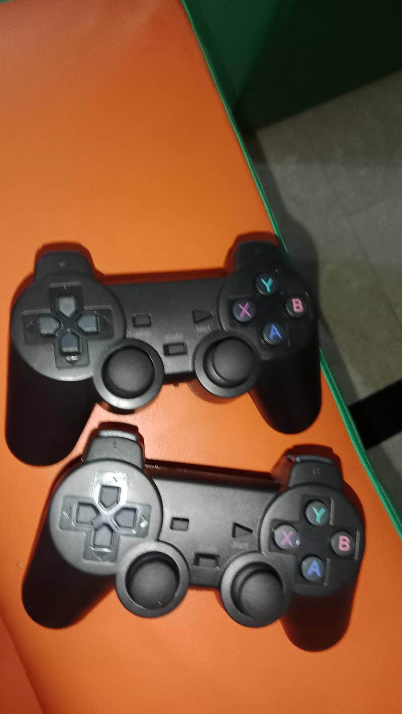 new controller game pad 3