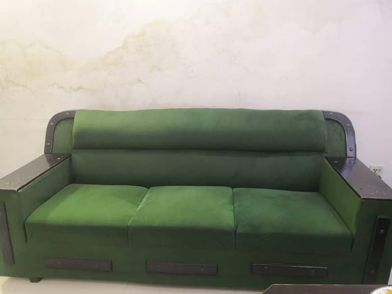 sofa set 3+2+1 0