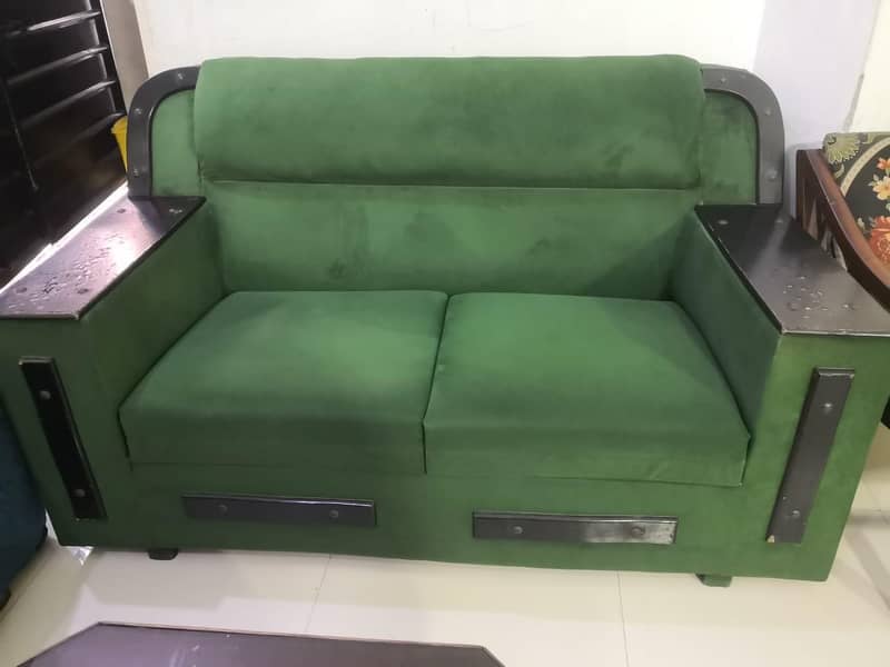 sofa set 3+2+1 1