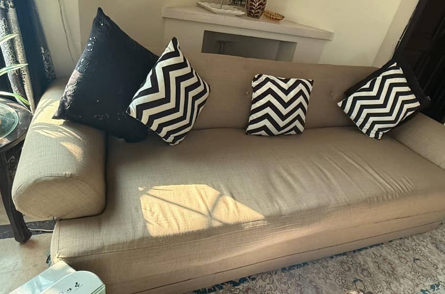7 seater sofa set 3