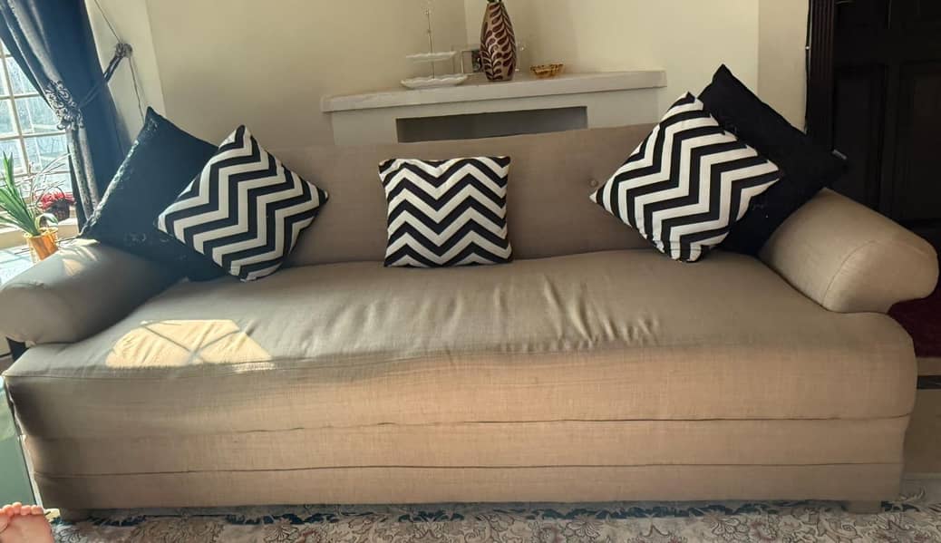 7 seater sofa set 4