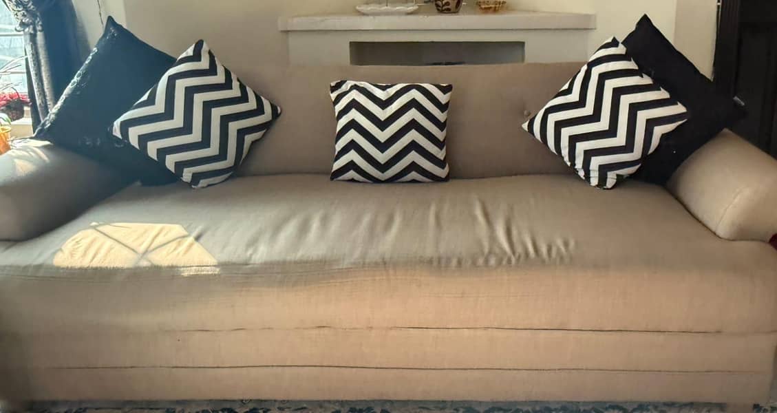 7 seater sofa set 5