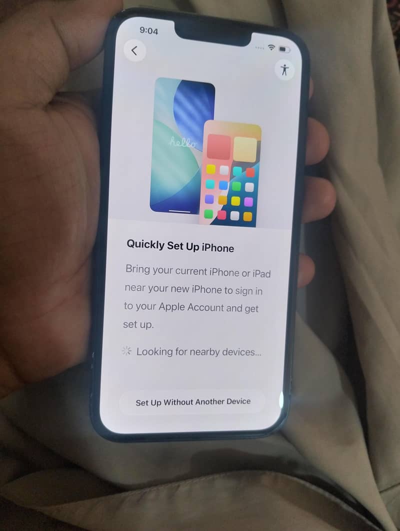 iphone 13 cloud lock 1
