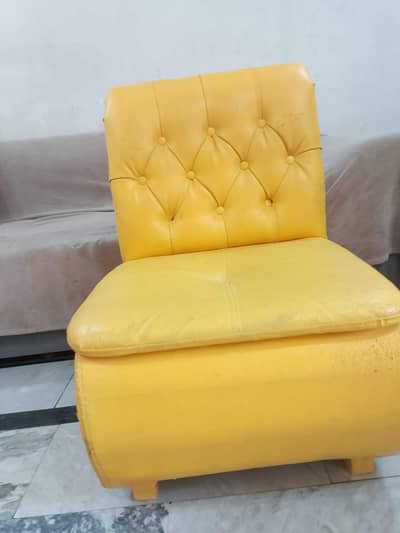home used sofa set
