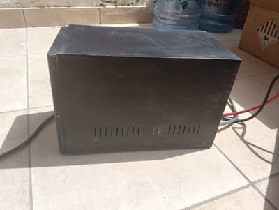 i want sell ups
