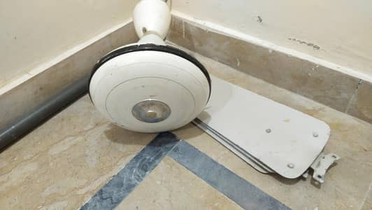 ceiling Fan 100% copper