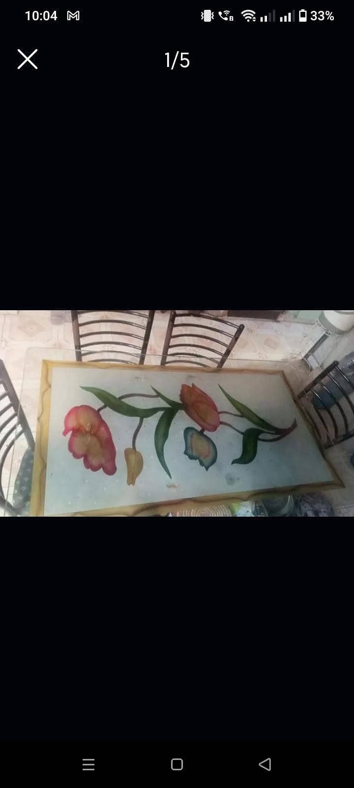 Dining Table 3