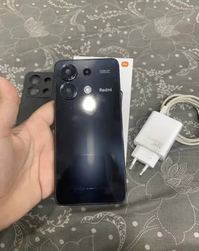 Redmi Note 13 8/256