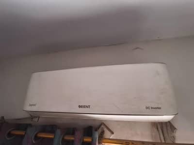 Orient Jupiter DC Inverter AC (1 Ton)