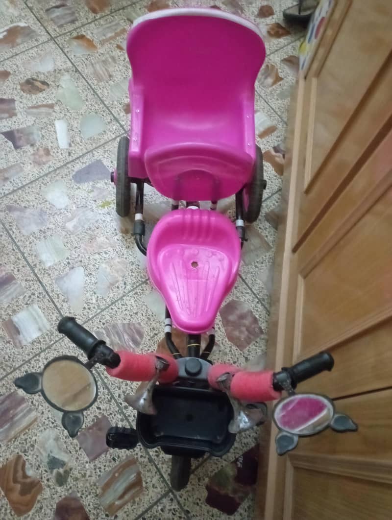 cycle 0