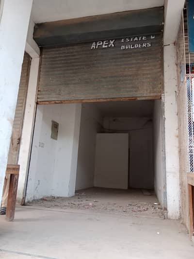 Shop Of 220 Square Feet In North Karachi - Sector 11L Is Available