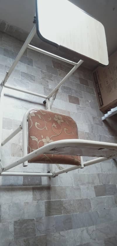 , "Jaan Namaz Chair" or "Namaz Chairs"