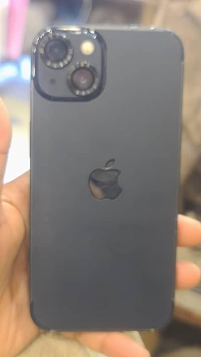 iPhone 13 128GB JV – 10/10 Condition Sealed All OK