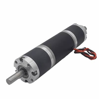 High Torque Gear Motor jgb37 555 GA37RG