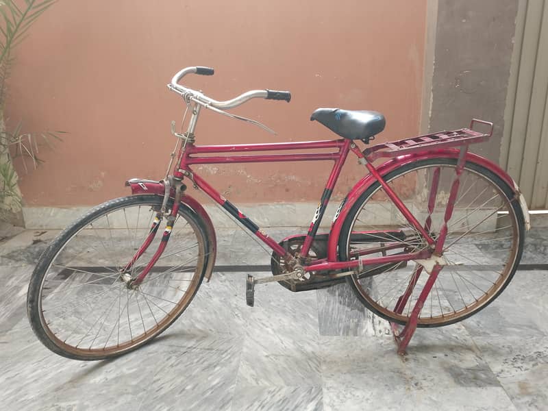sohrab cycle 2