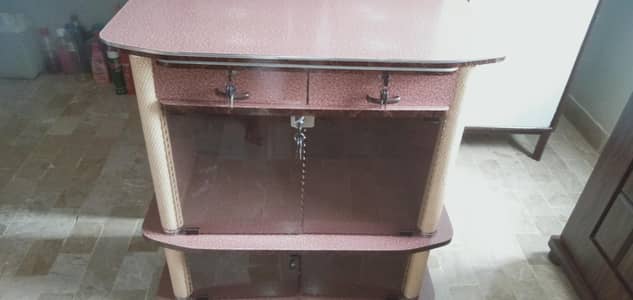 TV Trolley