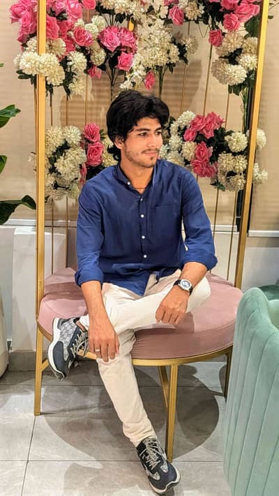 Adnan Senan
