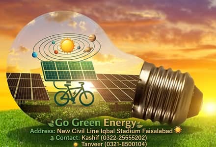 Discount Offer | Solar Inverters & Panels | Hybrid & Grid Solar System