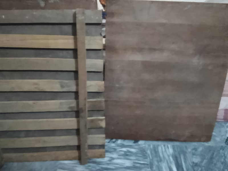 KING SIZE BED 1