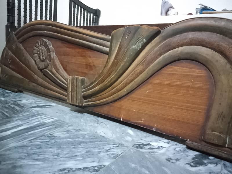 KING SIZE BED 3