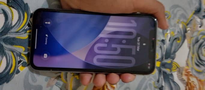 Iphone 11 non pta jv 64gb exchange possible
