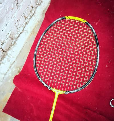 yonex racket(orignal)