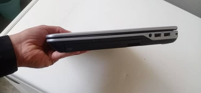 Dell latitude core i5 4th generation laptop.